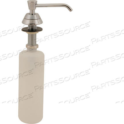 Replaces AllPoints Foodservice 1411026DISPENSER, SOAP, 16 OZ, 4SPT
