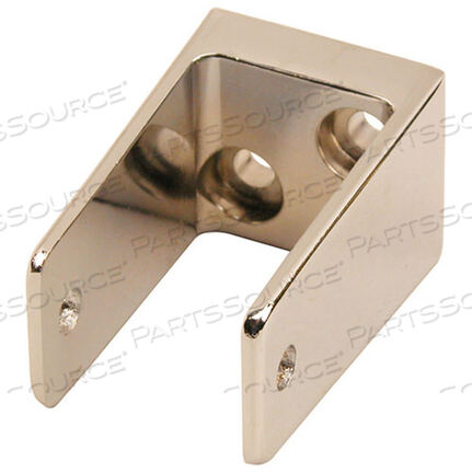 Replaces AllPoints Foodservice 1411106BRACKET, U (PARTITION)