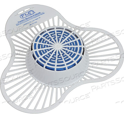 Replaces AllPoints Foodservice 1411152SCREEN, URINAL, GREENAPPLE