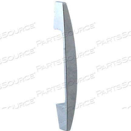 OEM#: 1412146HANDLE, 2.75CTRS, 8-32THD, CP by AllPoints Foodservice