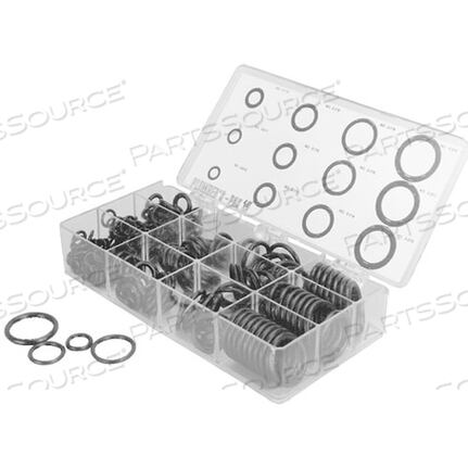Replaces AllPoints Foodservice 1421125O-RING (KIT) (200 PC)