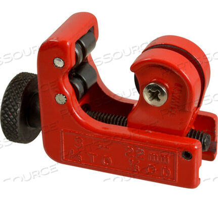 Replaces AllPoints Foodservice 1421216CUTTER, TUBING(1/8 TO 7/8OD)