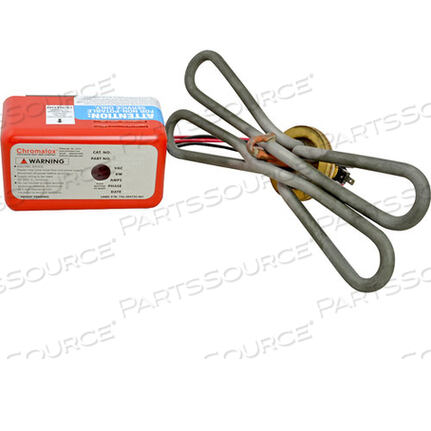 Replaces AllPoints Foodservice 1441031ELEMENT 240V, 3000W, 1PH