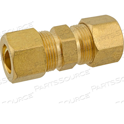 Replaces AllPoints Foodservice 1581041COUPLING, COMPRESSION 7/1 6OD