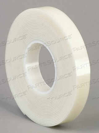 OEM#: 4951VHB TAPE 6 IN X 5 YD. WHITE by 3M Consumer