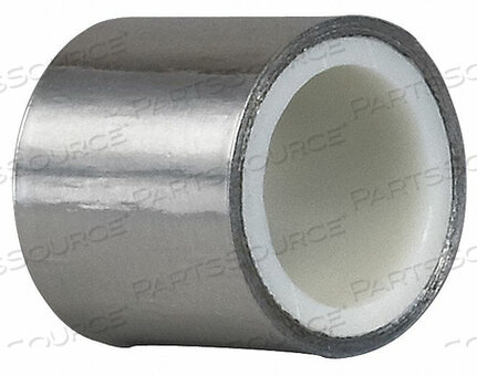 OEM#: 425FOIL TAPE 6 IN X 5 YD. SHINY SILVER by 3M Consumer
