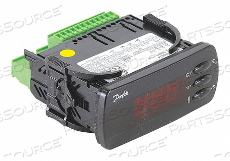 OEM#: 084B8534AK-CC210 115V TEMPCONTROLLER by Danfoss