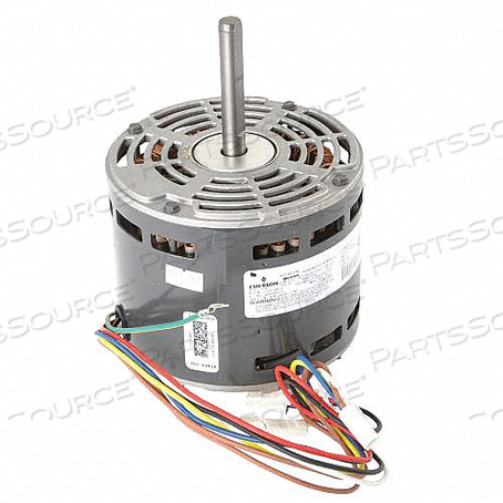 OEM#: 35K59115V 1/3HP 1075RPM 4SPD MOTOR by Lennox