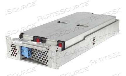 BATTERY UPS, SEALED LEAD ACID, 12V, 5.5 AH (SET OF 8)