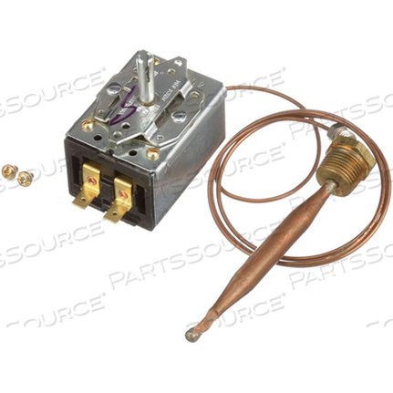 Replaces Market Forge 116-6562THERMOSTAT