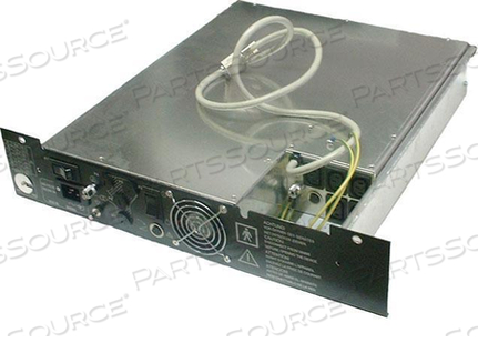 POWER SUPPLY MODULE