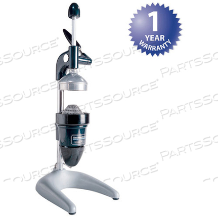 JUICER, CITRUS, M#932, MANUAL
