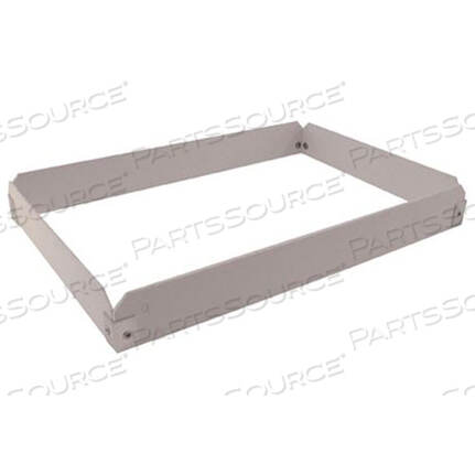 Replaces AllPoints Foodservice 185837SHEET PAN EXTENDER 1/2