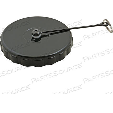 OEM#: 38070.0000CAP, BREW THRU W/TETHER - ZOJI by Bunn