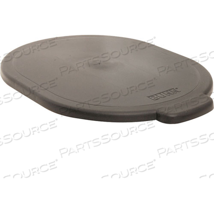 OEM#: 34093.0000LID, OVAL RESERVOIR (TDO) by Bunn