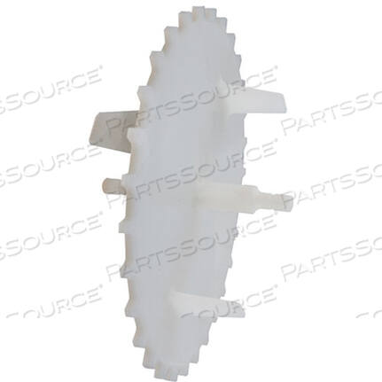 OEM#: 32386.0001DISK, AGITATOR 30-TEETH FMD by Bunn