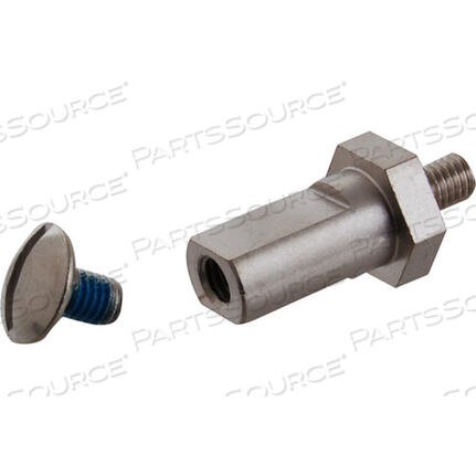 OEM#: 37539.1000DRIVE SHAFT KIT,HOPPER IMIX by Bunn