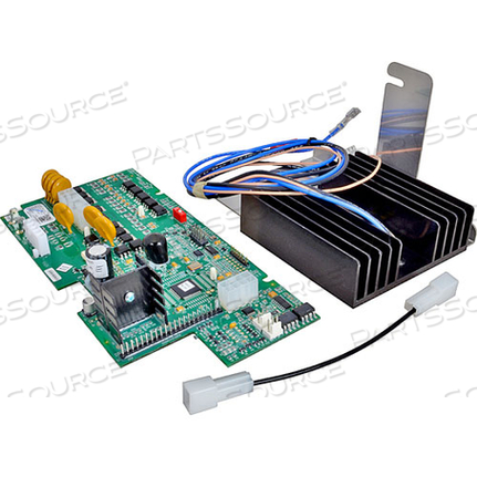 OEM#: 36373.1CONTROL BOARD KIT-RETROFIT by Bunn
