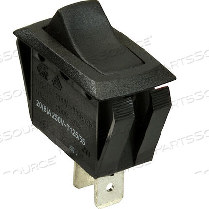 OEM#: BU27904.0001SWITCH, START MOMENTARY by Bunn