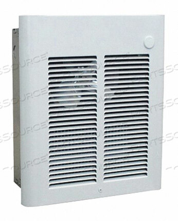 OEM#: CWH1101DSFWALL HEATER FAN FORCED by QMark