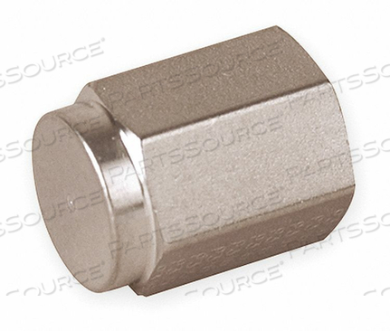 OEM#: 6 CP-SSCAP PIPE SIZE 3/8 IN HEX SIZE 7/8 by Parker Hannifin Corporation