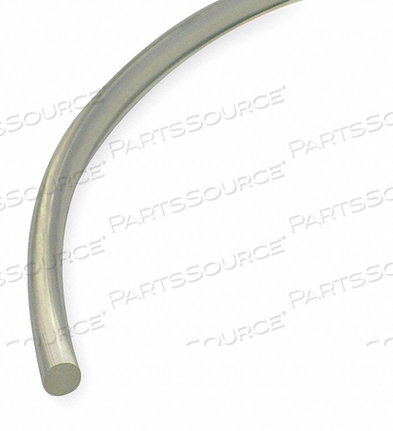 OEM#: 1DYX2ROUND BELT SOLID CORE DIA 1/4 IN 50 FT by DAYTON ELECTRIC MANUFACTURING CO