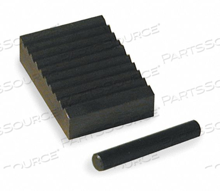 HEEL/JAW/PIN ASSEMBLY FOR #3R412