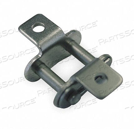 OEM#: 40NPK1CLATTACHMENT LINK 40 K-1 PK5 by Tsubaki