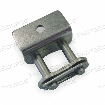 OEM#: 40NPWA1CLATTACHMENT LINK 40 WA-1 PK5 by Tsubaki