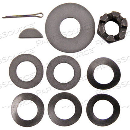 OEM#: 965MOTOR GEAR HARDWARE SET by Globe