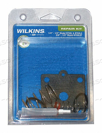 OEM#: RK34-975XLRUBBER REPAIR KIT 3/4 TO 1 IN. by Zurn Industries LLC