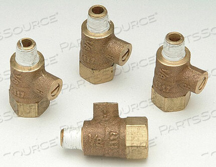 OEM#: RK18-860XLREPAIR KIT 1/8 IN. by Zurn Industries LLC