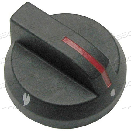 Replaces Magikitchen Products 350110323VALVE KNOB VALVE KNOB