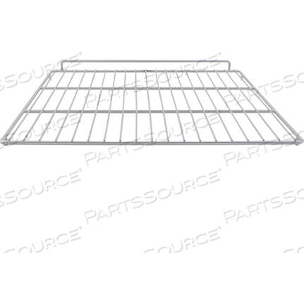 OEM#: 3978273SHELF, W/FT, BKSTP, 21X19-1/4 by Delfield