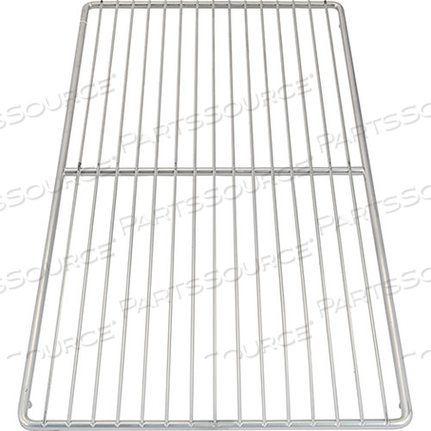 OEM#: 3977984SHELF, 25-1/4 X 14-1/4, W/FT by Delfield