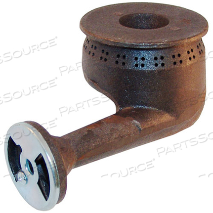 Replaces Southbend Range 3623BURNER 7-3/4 CI