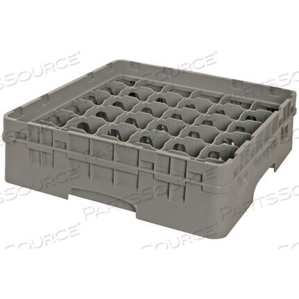Replaces Cambro 36S318(151)RACK, GLASS, FULL SZ, 36 GLASS