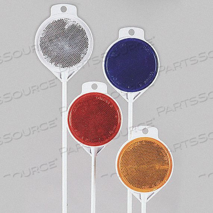 ER 48IN DRIVEWAY MARKER PLASTIC ROD