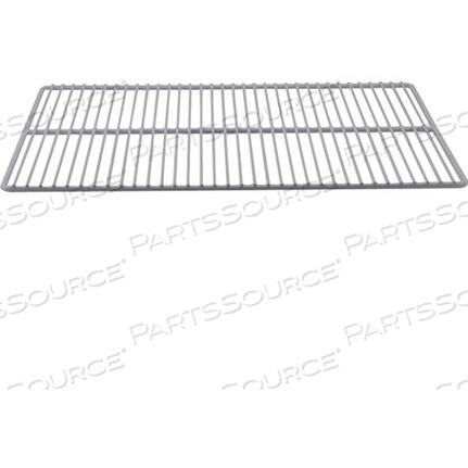 OEM#: 30847SHELF, REF, EPOXY, 16X24-3/8 by Silver King