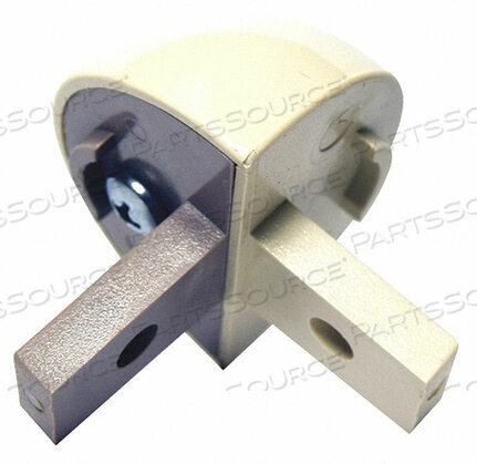 OEM#: EBT-32-0-2OUTSIDE CORNER INTERIOR 1-1/8 IN VINYL by Pawling Corp