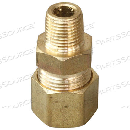 Replaces Imperial 30870MALE CONNECTOR