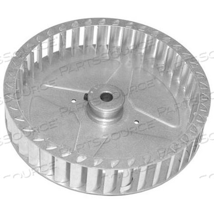 Replaces Jade-Range 3018800000BLOWER WHEEL, 8-1/16 X 1-5/8