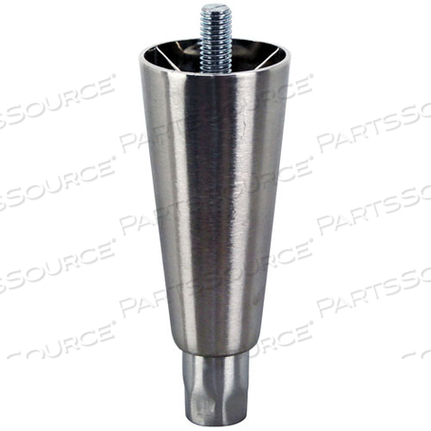 Replaces Delfield 3234551STUD MOUNT LEG 1/2-13, 6 H
