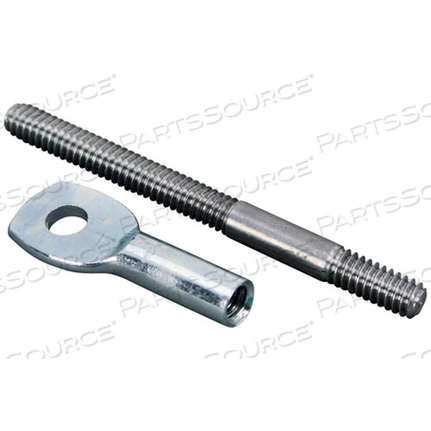 Replaces Imperial 30392SHORT DOOR ROD