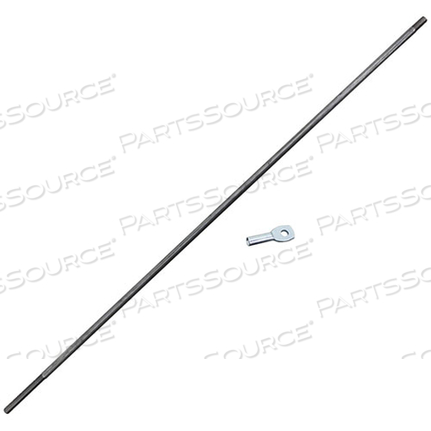 Replaces Imperial 30399LONG DOOR ROD