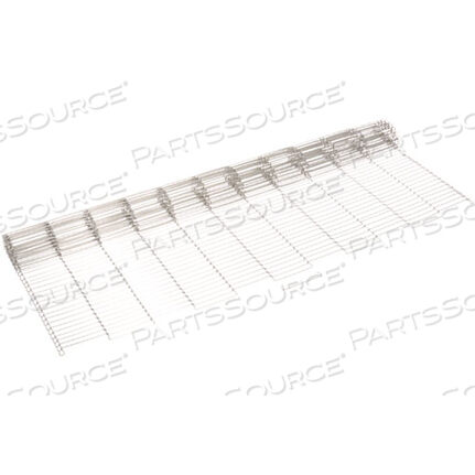 Replaces Lincoln 369362CONVEYOR BELTING (FT)