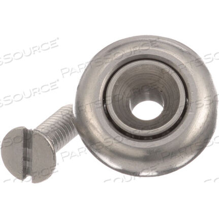 Replaces Kairak 344-07386-00S/S BEARING ROLLERW/STUD