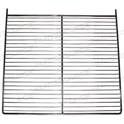 Replaces Traulsen 340-26000-00WIRE SHELF - CHROME