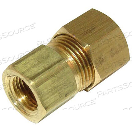 Replaces Imperial 30286ADAPTER 3/8-27 X 3/8CC