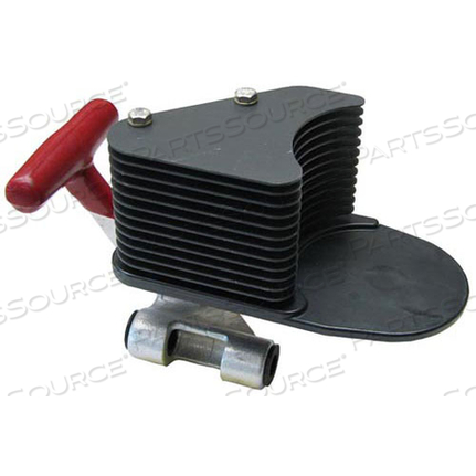 PUSHER HEAD ASSY, 7/32